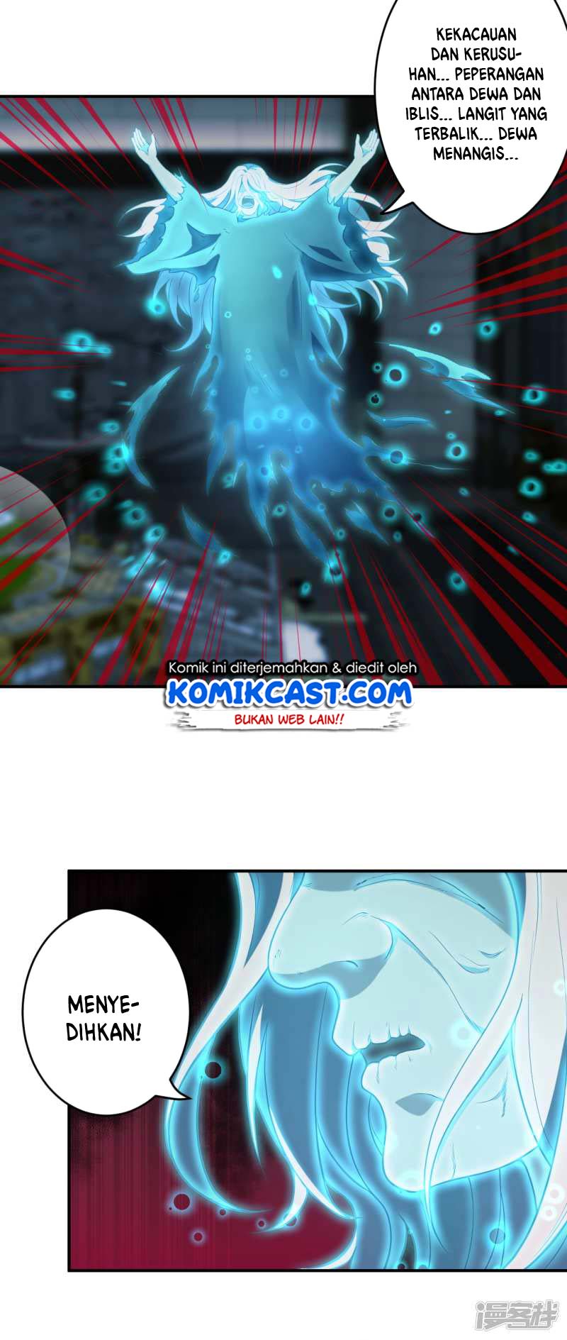 Dilarang COPAS - situs resmi www.mangacanblog.com - Komik against the gods 300 - chapter 300 301 Indonesia against the gods 300 - chapter 300 Terbaru 15|Baca Manga Komik Indonesia|Mangacan